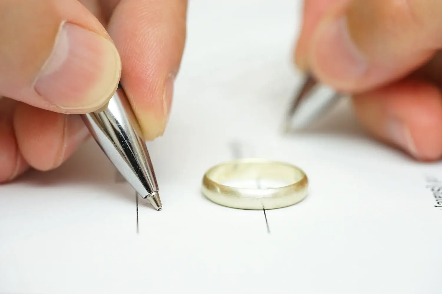 Strengthening Your Position in Divorce Negotiations with Professional Mediation Tower Hamlets
