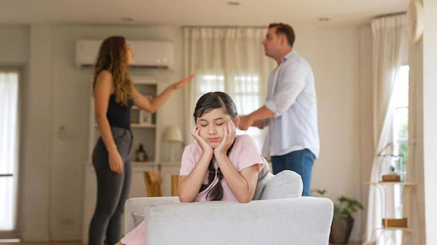 What Is Parental Responsibility in the UK Tower Hamlets