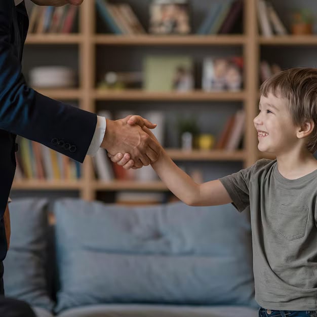 Understanding Child Arrangements – Guidance from EH Mediation Specialists Tower Hamlets