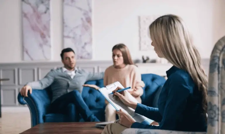 The Step-by-Step Family Mediation Process with EH Mediation Tower Hamlets