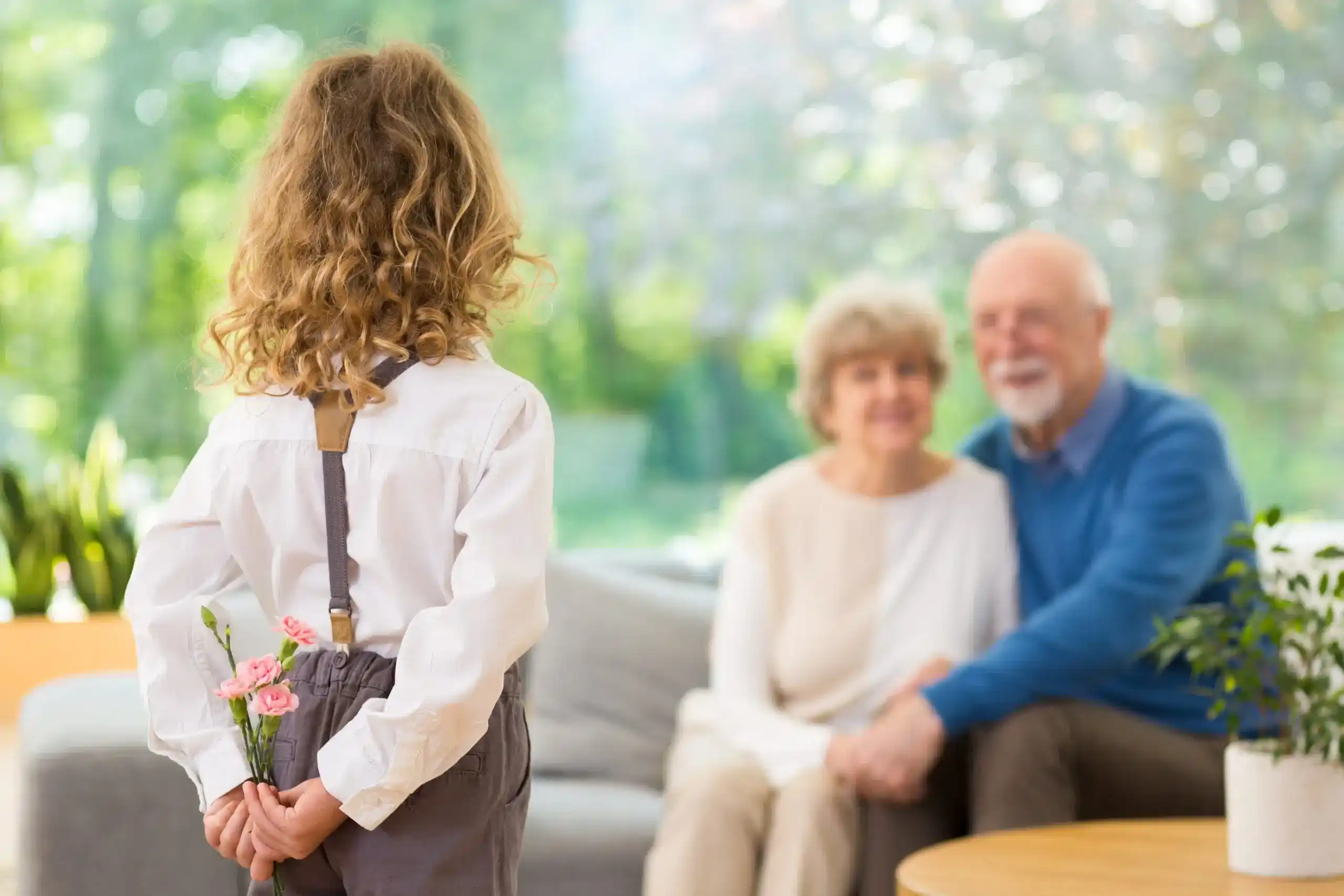 Taking the First Step: How EH Mediation Supports Grandparents Toward Positive Outcomes Tower Hamlets