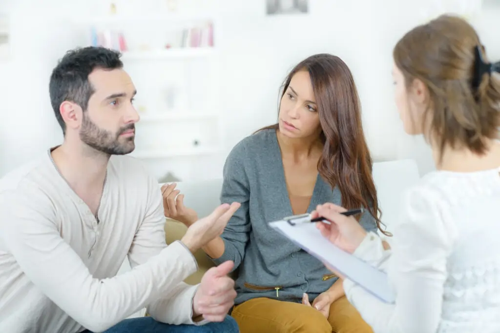 Avoiding Common Pitfalls: Lessons from Experienced Mediators Tower Hamlets
