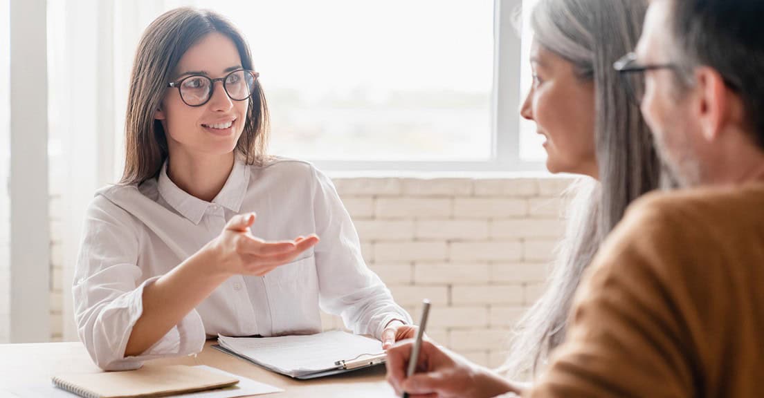 The Role of EH Mediation in Long-Term Agreement Success Tower Hamlets