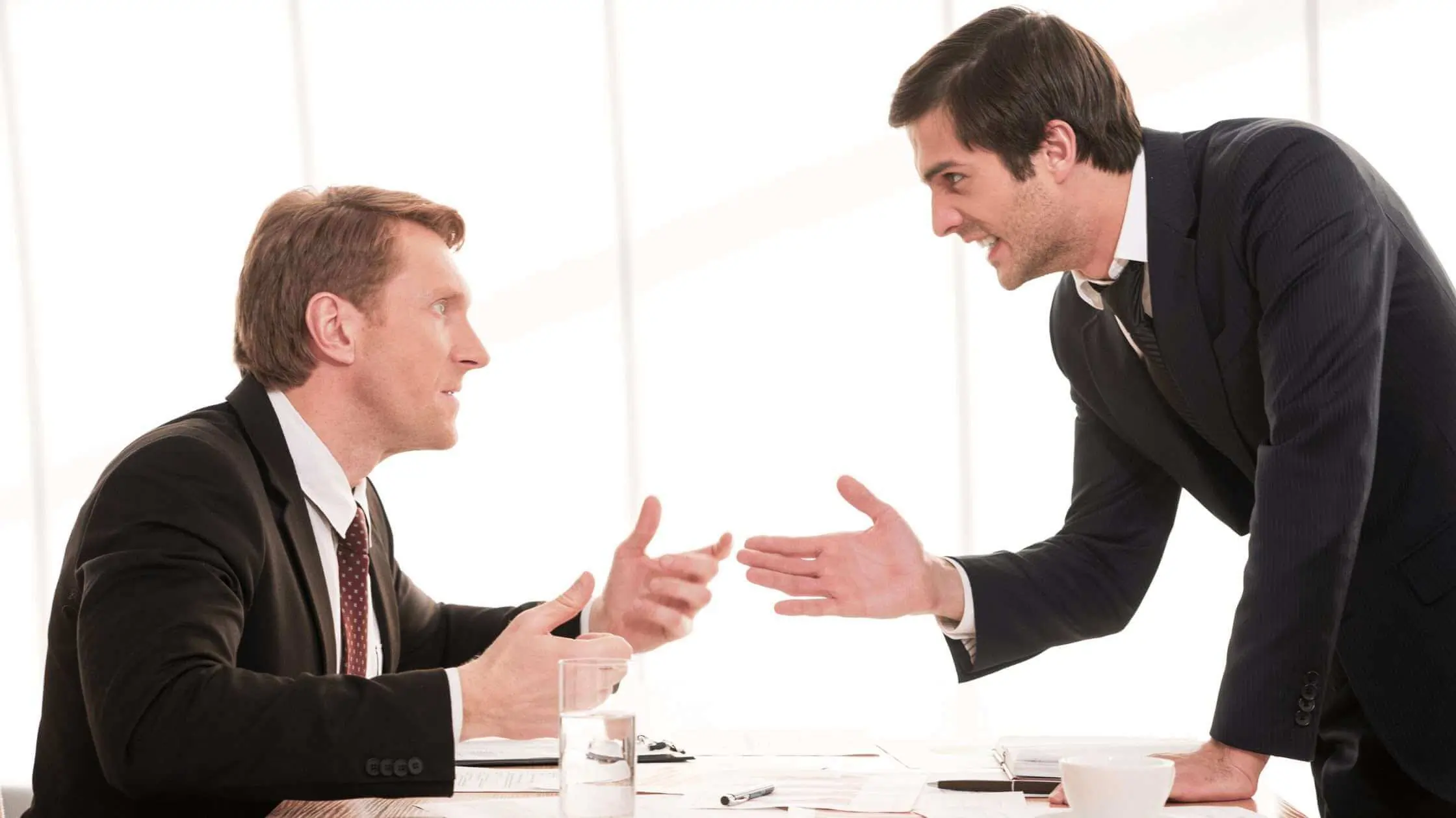 How EH Mediation Creates a Safe Space for Financial Discussions Tower Hamlets