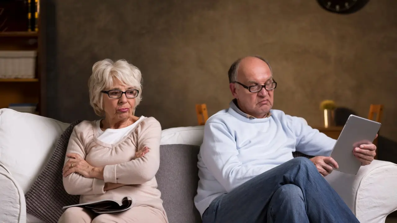 Preventing Long-Standing Family Issues from Escalating During Care Planning Tower Hamlets