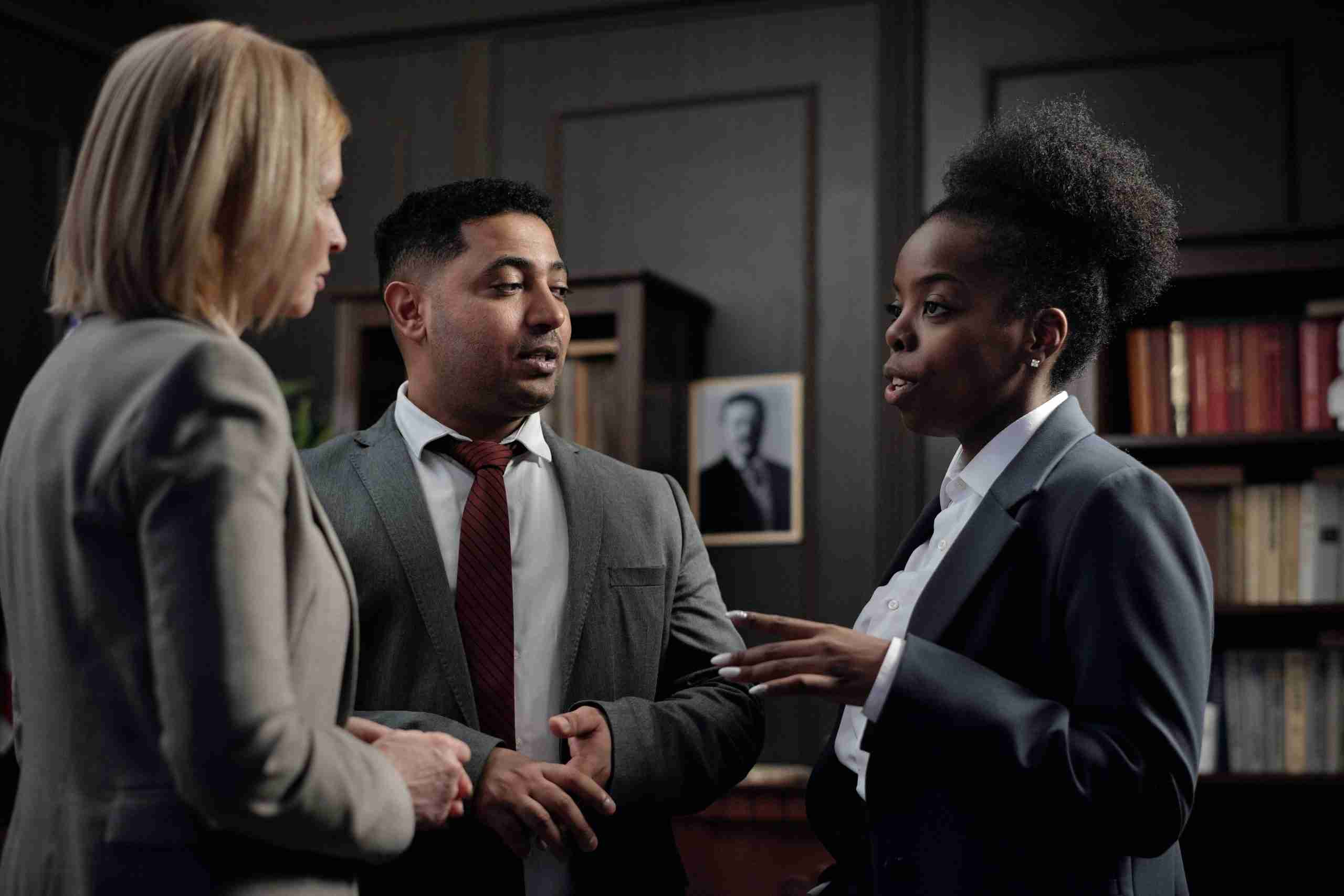 The Legal Framework Behind Inheritance Mediation in the UK Tower Hamlets