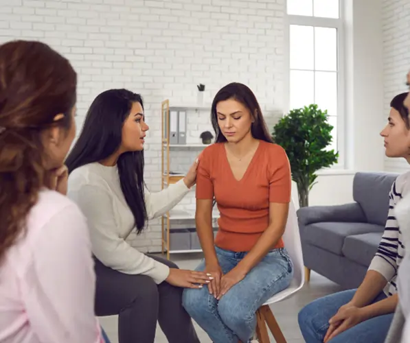 Strategies to Stay in Control During Mediation Tower Hamlets