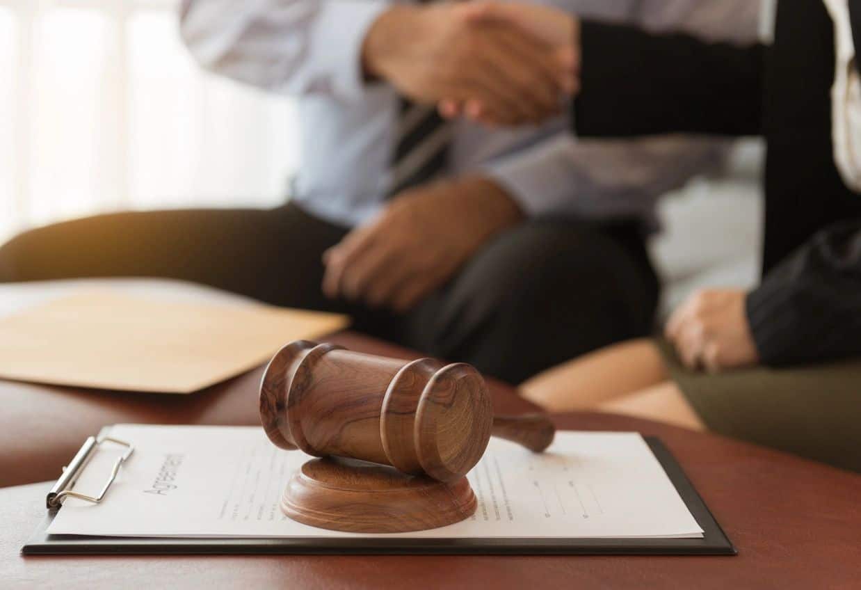 Taking the First Step with EH Mediation: Protecting Your Future Tower Hamlets