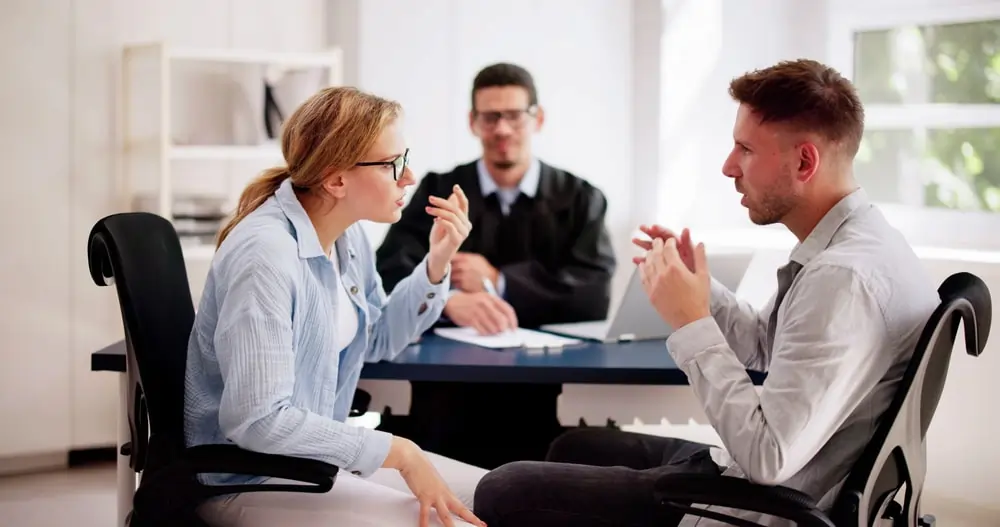 Rebuilding Trust After Relationship Breakdown Through Professional Mediation Tower Hamlets
