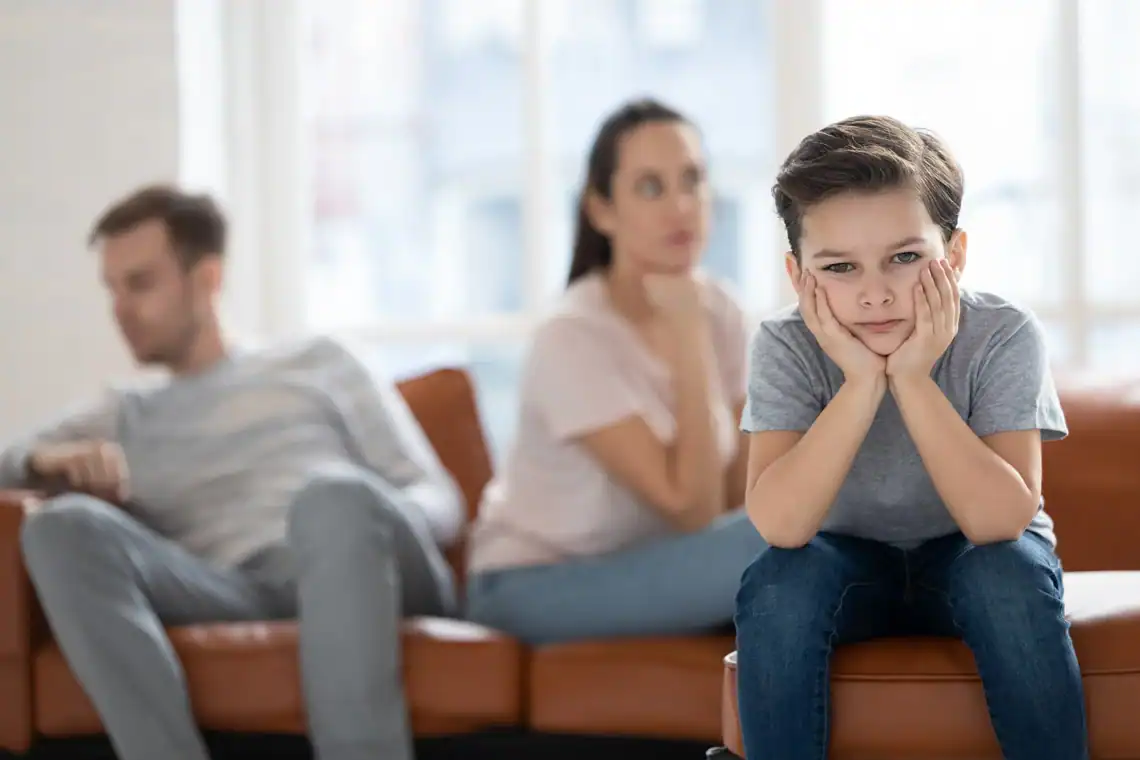 Why More Parents Trust EH Mediation for Child Arrangement Solutions Tower Hamlets