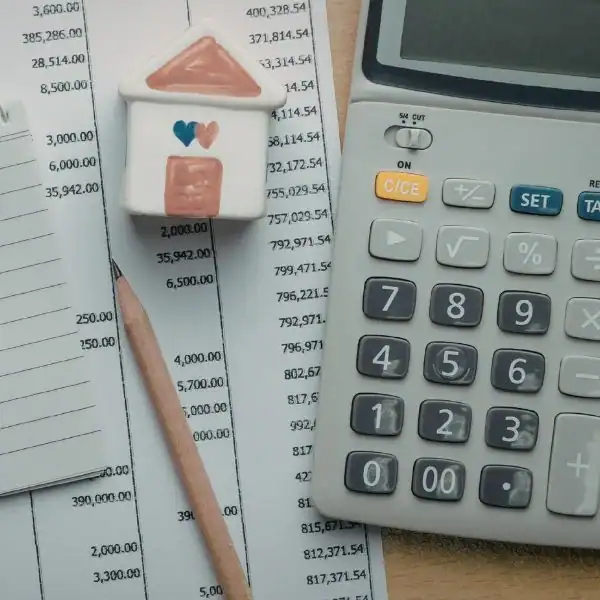 Image of accounts in regards to financial mediation Tower Hamlets