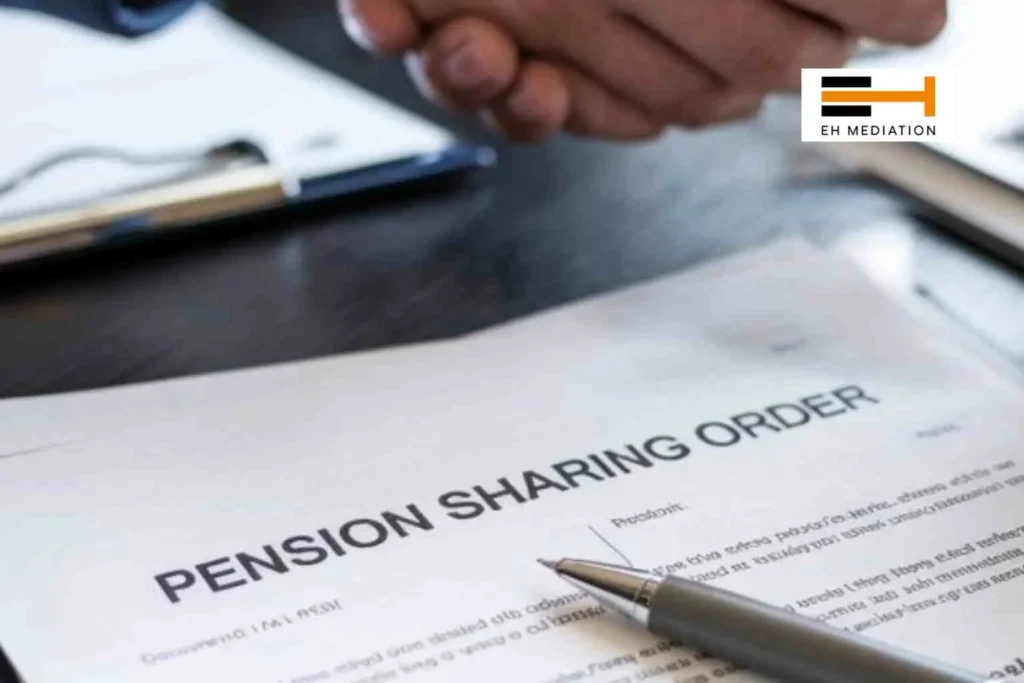 Pension Sharing Frequently Asked Questions Tower Hamlets
