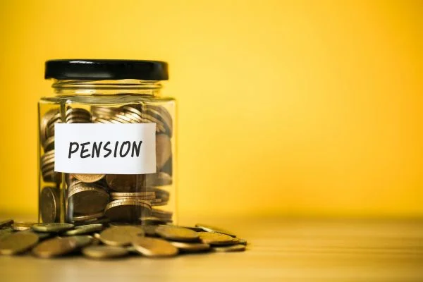Pension Sharing Mediation Tower Hamlets